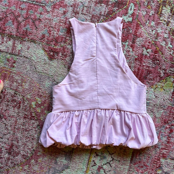 Tank top - Picture 3 of 3